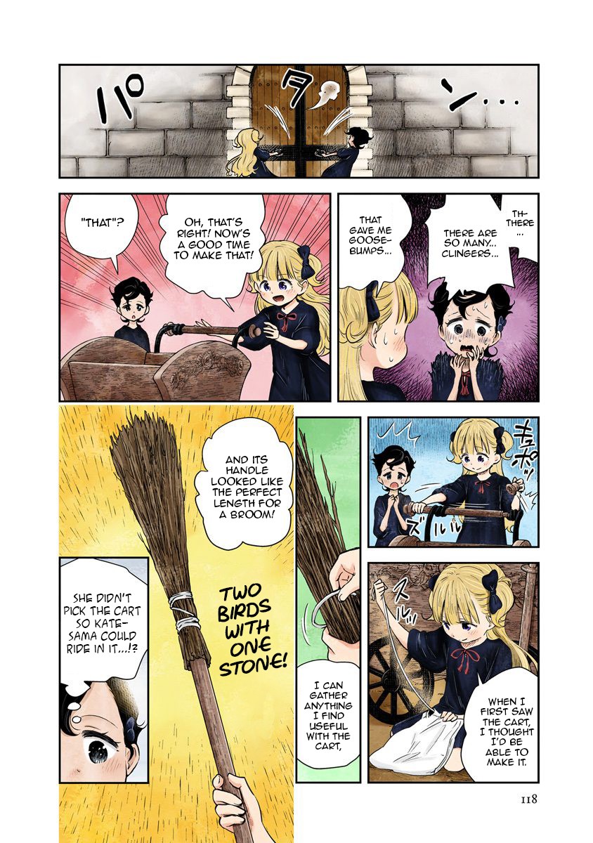 Shadows House, Chapter 34 image 02